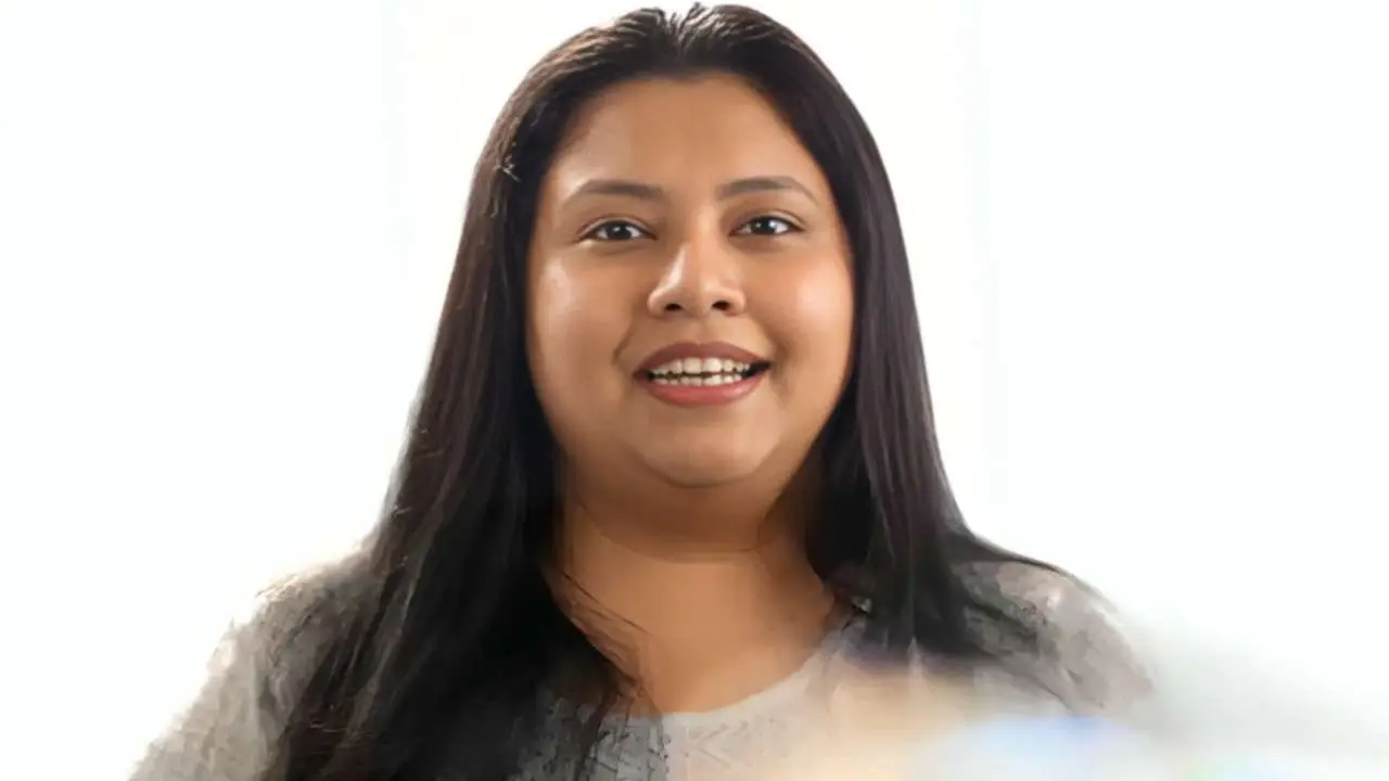 Suchana Seth - Rat Bastard